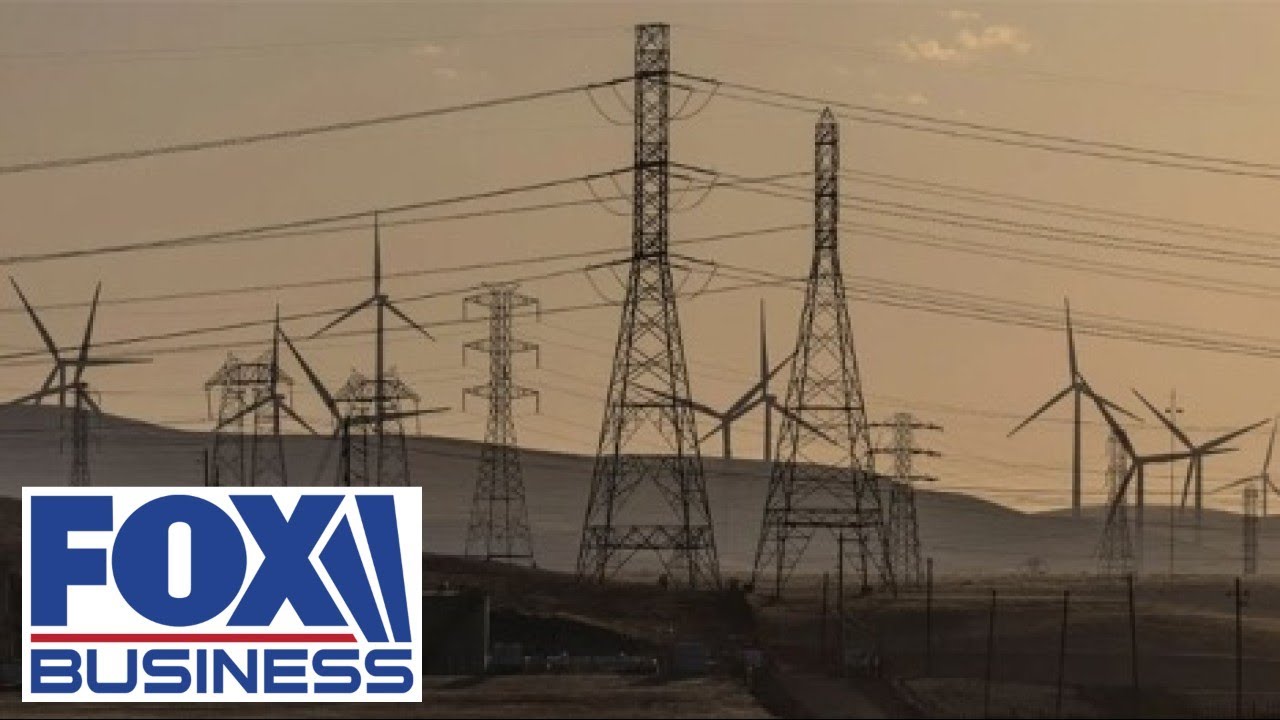 California can't keep the lights on as it is: Stephen Schork